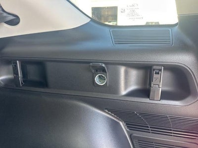 2025 Ford Bronco Sport Big Bend 4x4