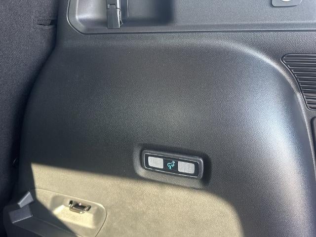 2025 Ford Bronco Sport Big Bend 4x4