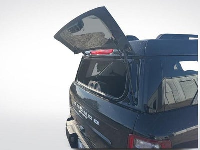 2025 Ford Bronco Sport Big Bend 4x4