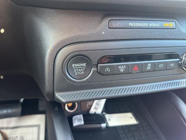 2025 Ford Bronco Sport Big Bend 4x4