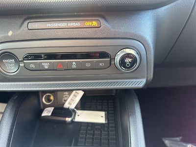 2025 Ford Bronco Sport Big Bend 4x4