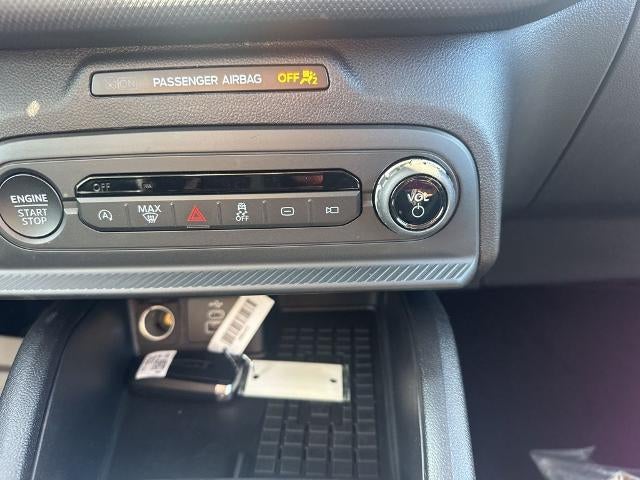 2025 Ford Bronco Sport Big Bend 4x4