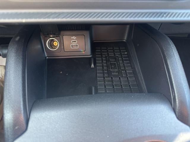 2025 Ford Bronco Sport Big Bend 4x4