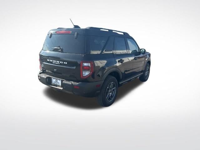 2025 Ford Bronco Sport Big Bend 4x4