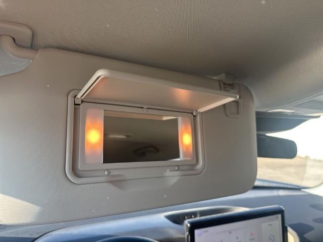 2025 Ford Bronco Sport Big Bend 4x4