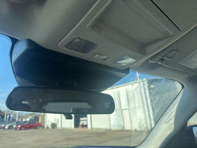 2025 Ford Bronco Sport Big Bend 4x4