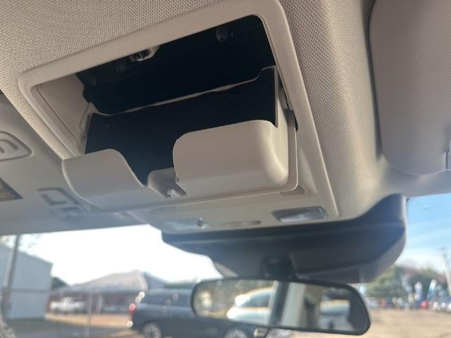 2025 Ford Bronco Sport Big Bend 4x4