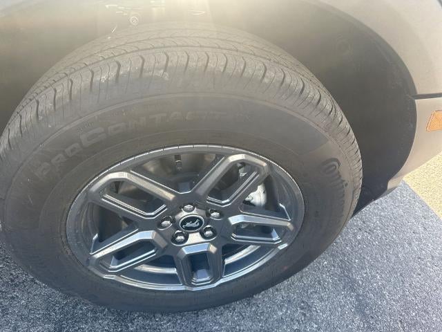 2025 Ford Bronco Sport Big Bend 4x4