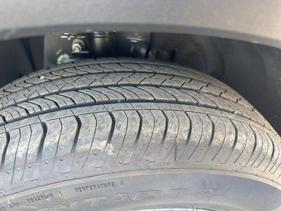 2025 Ford Bronco Sport Big Bend 4x4