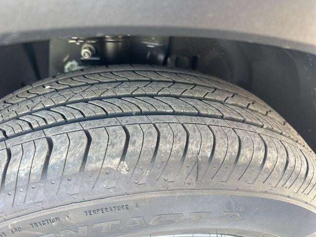 2025 Ford Bronco Sport Big Bend 4x4