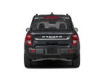 2026 Ford Bronco Sport Big Bend 4x4