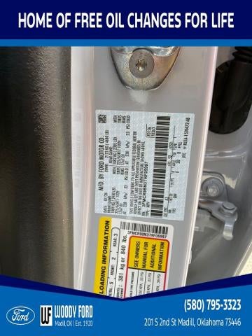 2026 Ford Bronco Sport Big Bend 4x4