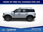 2026 Ford Bronco Sport Big Bend 4x4