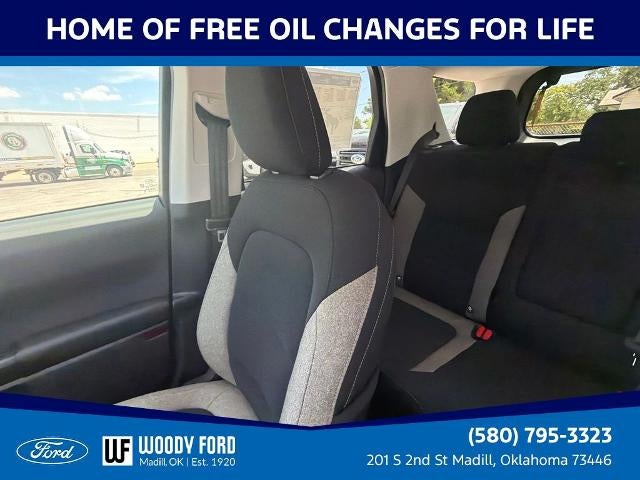 2026 Ford Bronco Sport Big Bend 4x4