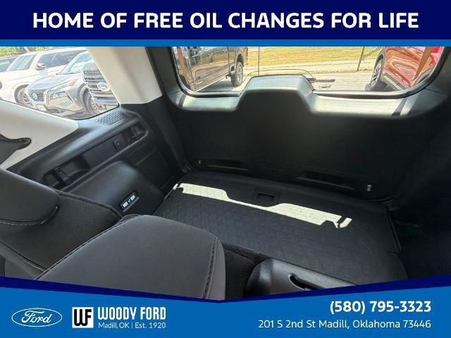 2026 Ford Bronco Sport Big Bend 4x4