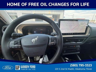 2026 Ford Bronco Sport Big Bend 4x4
