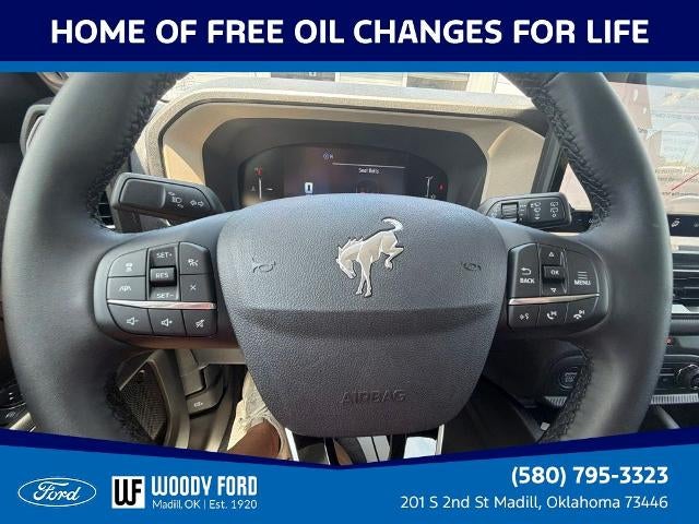 2026 Ford Bronco Sport Big Bend 4x4