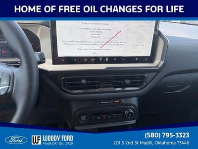 2026 Ford Bronco Sport Big Bend 4x4