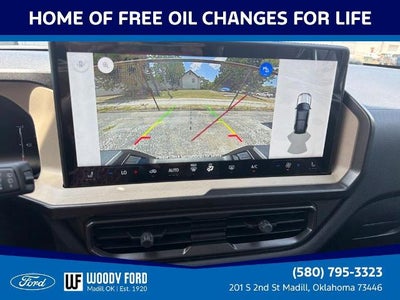 2026 Ford Bronco Sport Big Bend 4x4