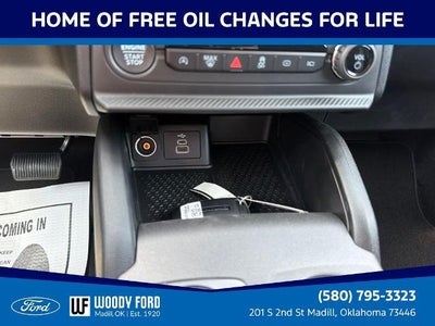 2026 Ford Bronco Sport Big Bend 4x4