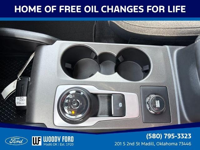 2026 Ford Bronco Sport Big Bend 4x4