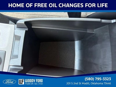 2026 Ford Bronco Sport Big Bend 4x4