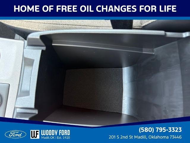 2026 Ford Bronco Sport Big Bend 4x4