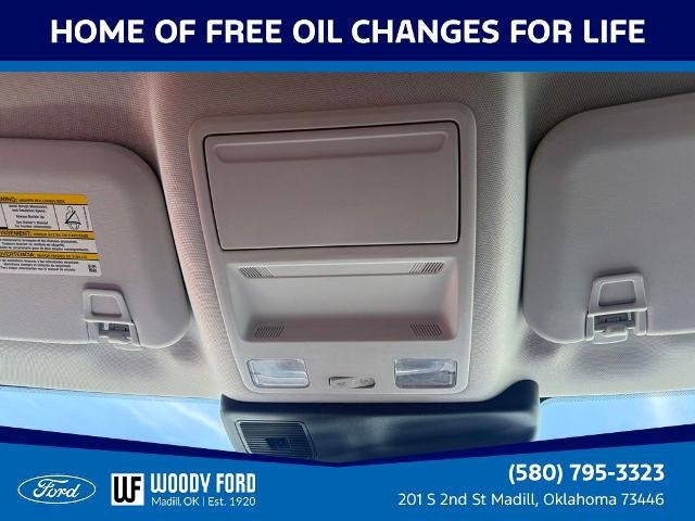 2026 Ford Bronco Sport Big Bend 4x4