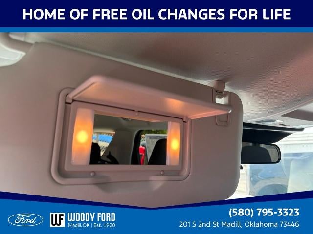 2026 Ford Bronco Sport Big Bend 4x4