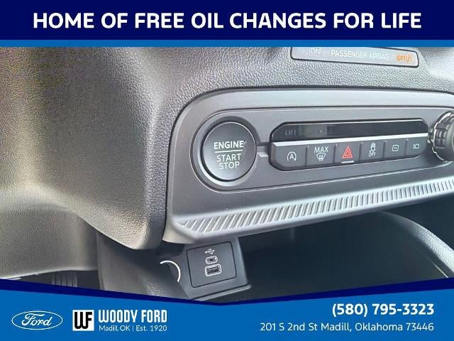2026 Ford Bronco Sport Big Bend 4x4
