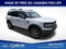 2026 Ford Bronco Sport Big Bend 4x4