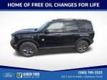 2026 Ford Bronco Sport Big Bend 4x4