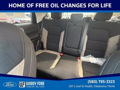 2026 Ford Bronco Sport Big Bend 4x4