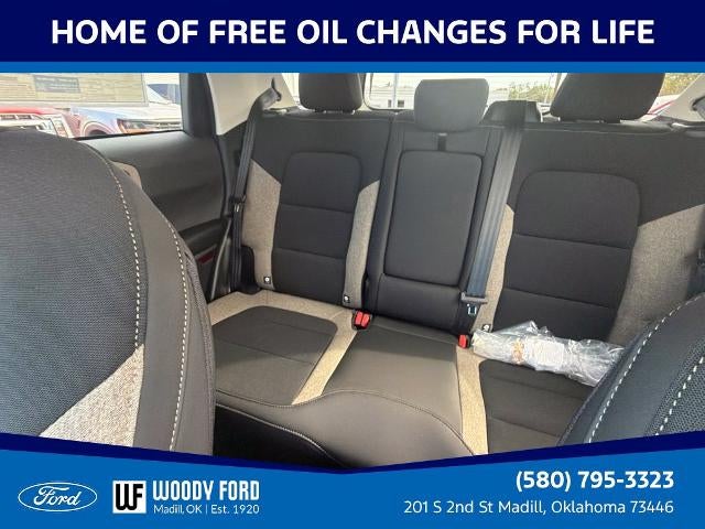 2026 Ford Bronco Sport Big Bend 4x4
