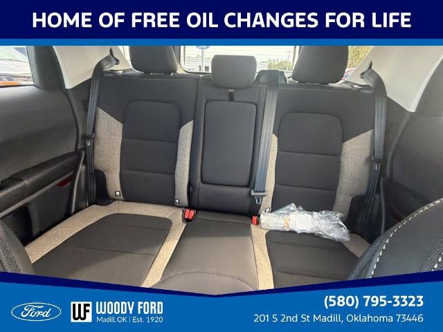 2026 Ford Bronco Sport Big Bend 4x4