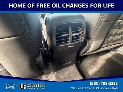 2026 Ford Bronco Sport Big Bend 4x4