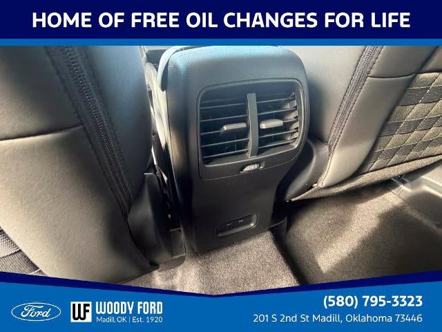 2026 Ford Bronco Sport Big Bend 4x4