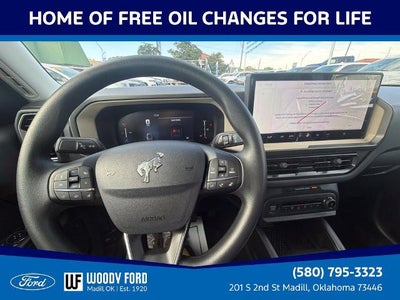 2026 Ford Bronco Sport Big Bend 4x4