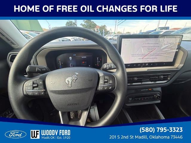 2026 Ford Bronco Sport Big Bend 4x4