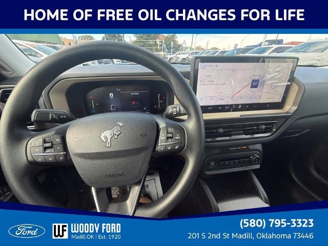 2026 Ford Bronco Sport Big Bend 4x4