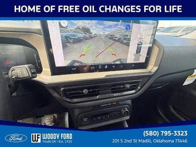 2026 Ford Bronco Sport Big Bend 4x4