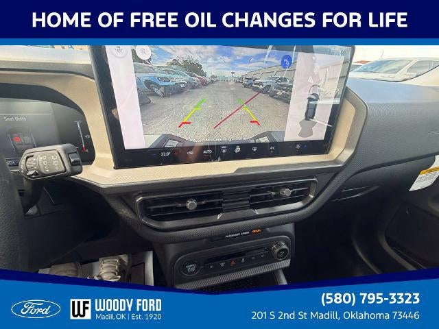 2026 Ford Bronco Sport Big Bend 4x4