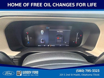2026 Ford Bronco Sport Big Bend 4x4