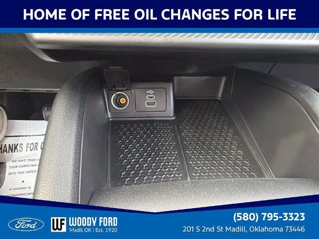 2026 Ford Bronco Sport Big Bend 4x4