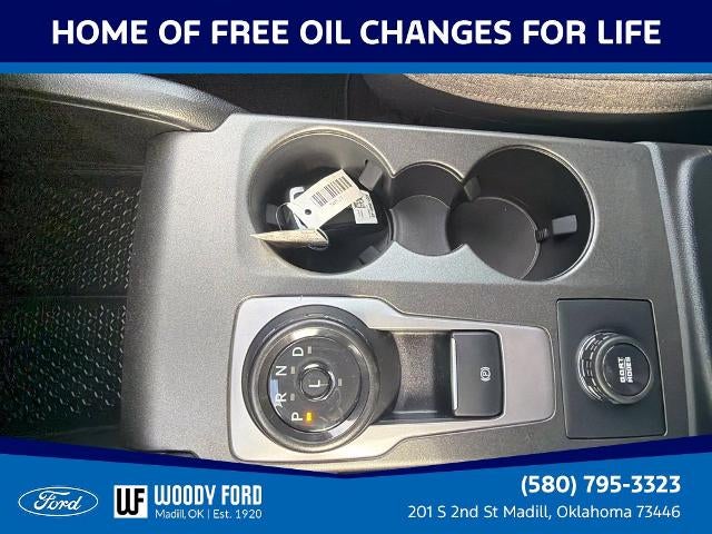 2026 Ford Bronco Sport Big Bend 4x4
