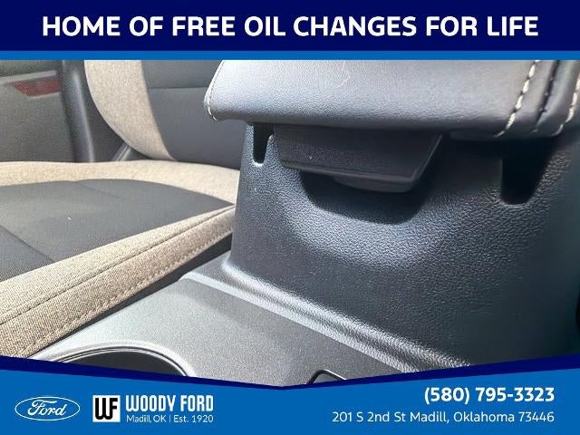 2026 Ford Bronco Sport Big Bend 4x4