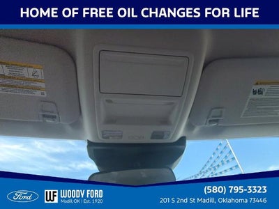2026 Ford Bronco Sport Big Bend 4x4