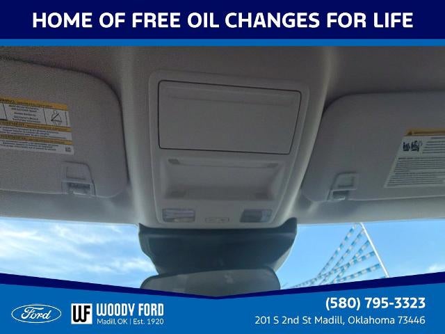 2026 Ford Bronco Sport Big Bend 4x4