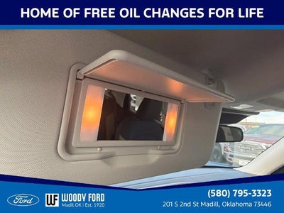 2026 Ford Bronco Sport Big Bend 4x4