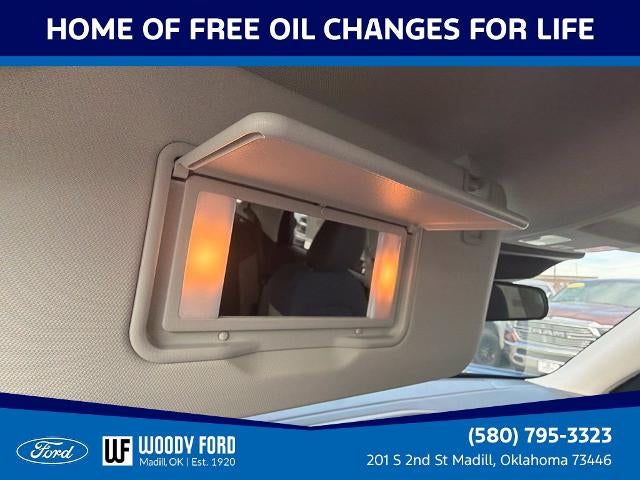 2026 Ford Bronco Sport Big Bend 4x4